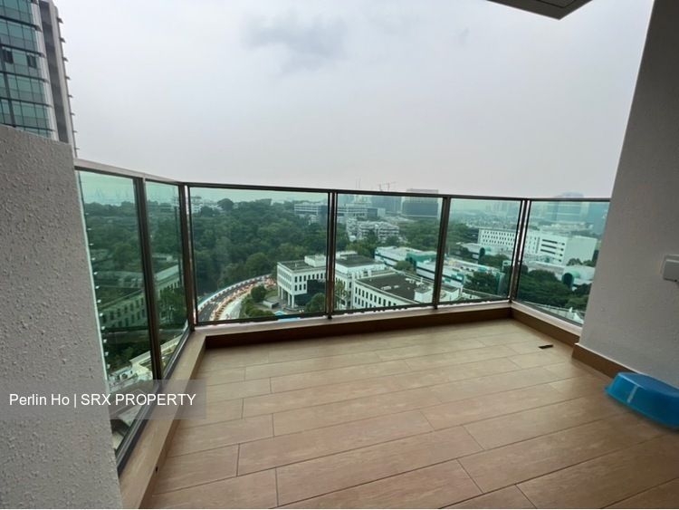 Normanton Park (D5), Apartment #595784821